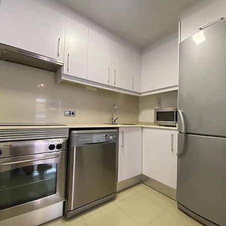 Executive Style Near Downtwon Apartment Valencia Exterior foto