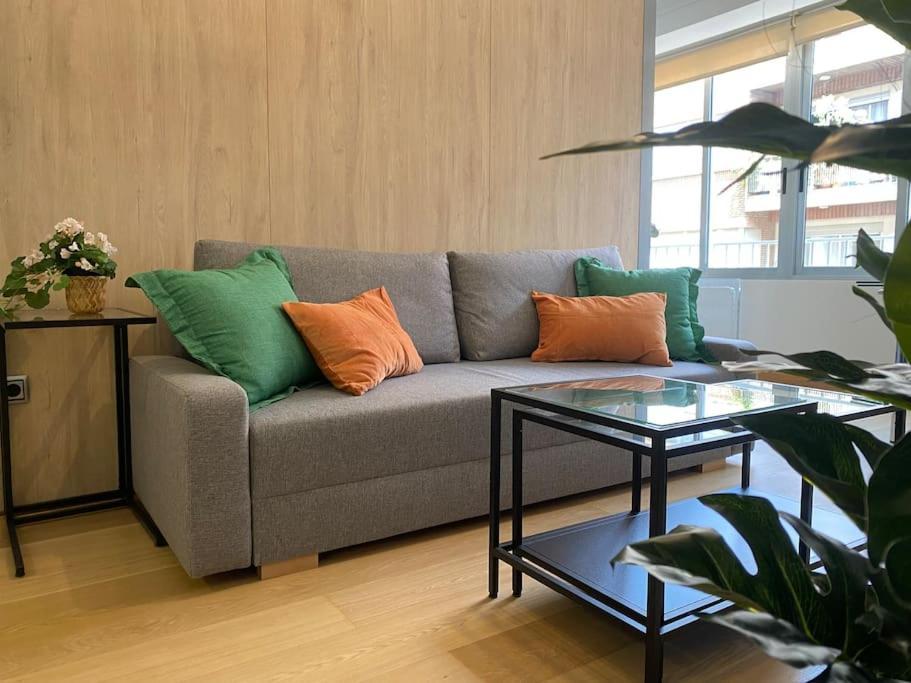Executive Style Near Downtwon Apartment Valencia Exterior foto