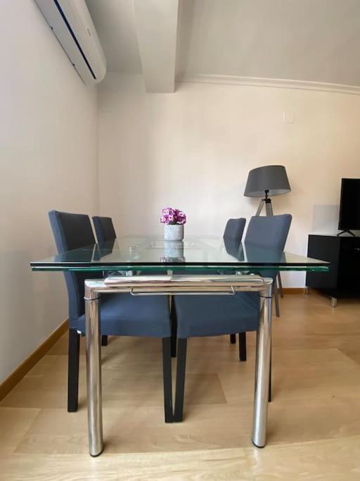 Executive Style Near Downtwon Apartment Valencia Exterior foto