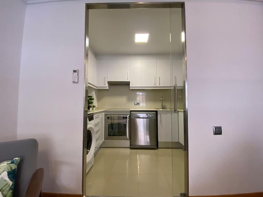 Executive Style Near Downtwon Apartment Valencia Exterior foto