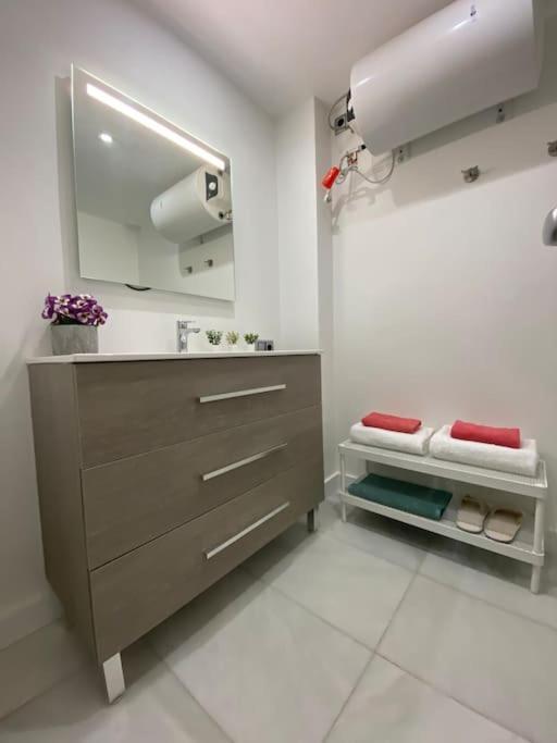 Executive Style Near Downtwon Apartment Valencia Exterior foto