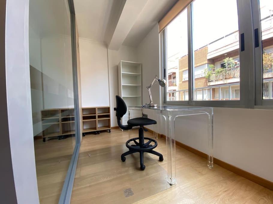 Executive Style Near Downtwon Apartment Valencia Exterior foto